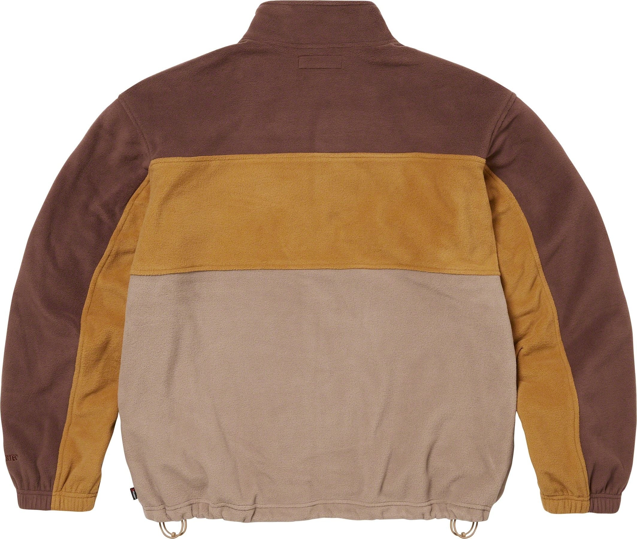 Polartec® Zip Jacket view 10